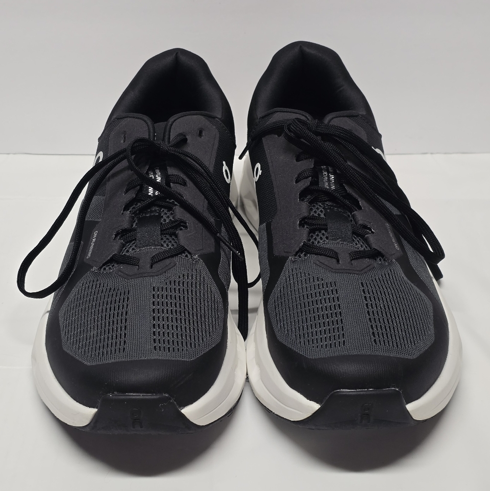 On Cloud Cloudrunner 2 Men's 11 Eclipse Black Run… - image 7